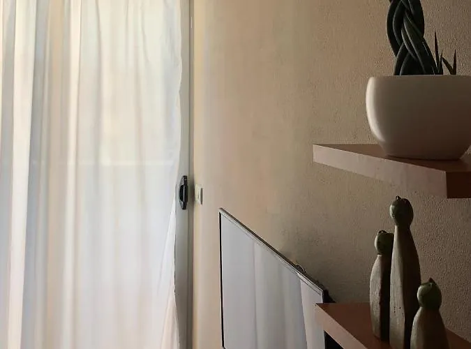 Smag Appartement Vlorë