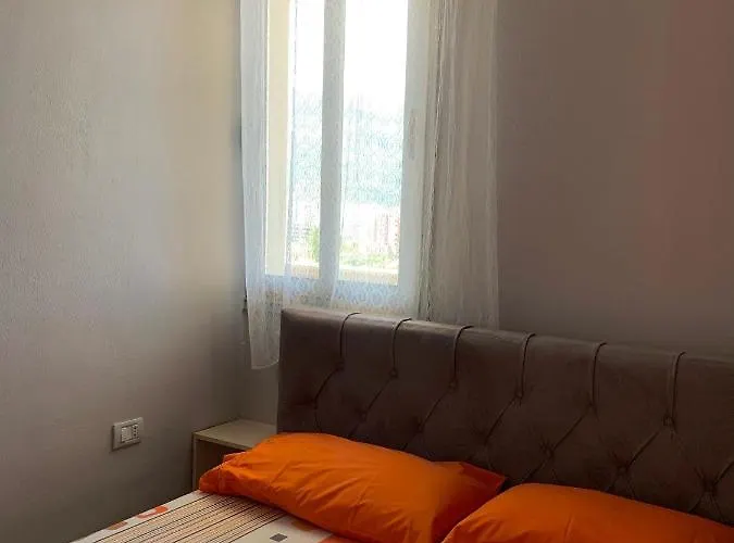 Smag Appartement Vlorë