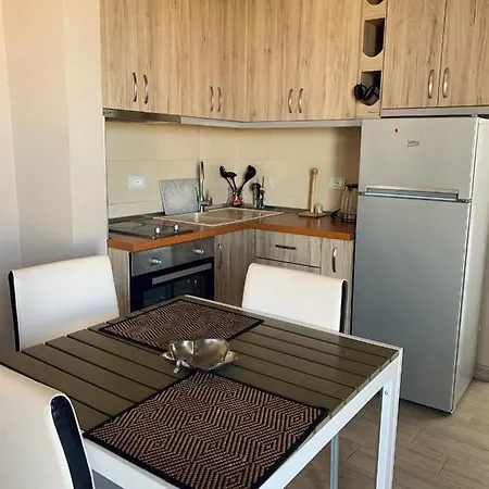 Smag Apartment *