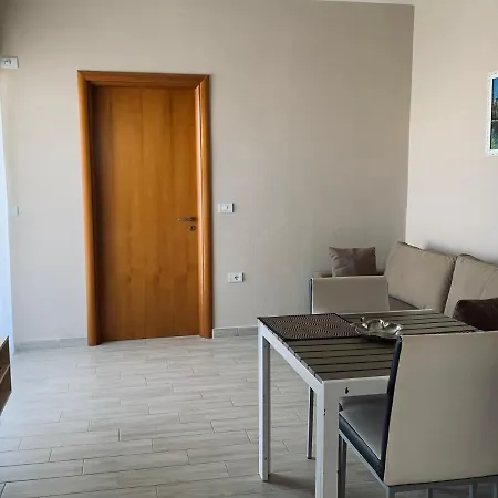 Smag Apartment *
