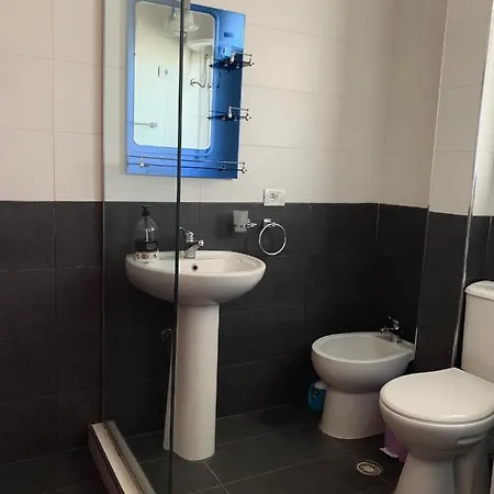Smag Apartment