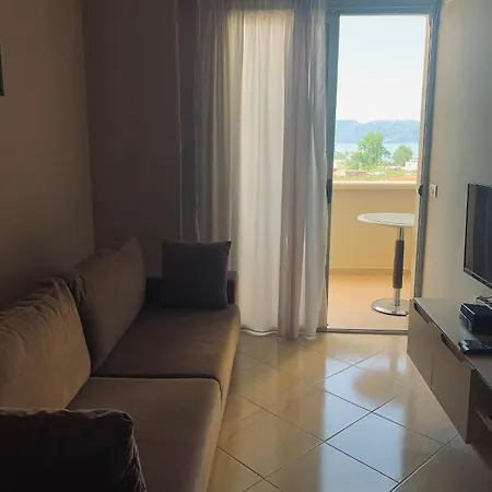 Apartment Smag