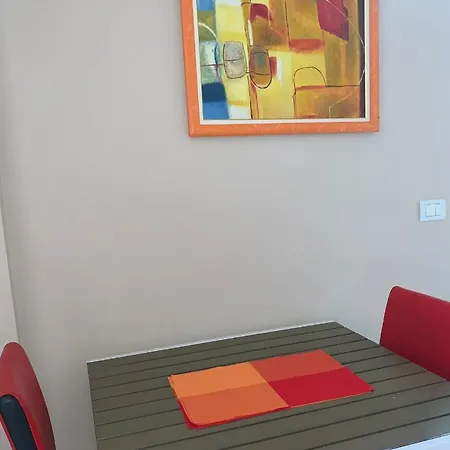 Apartment Smag