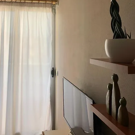 Smag Apartment Vlorë