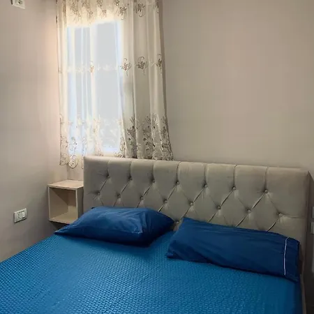 Apartment Smag *