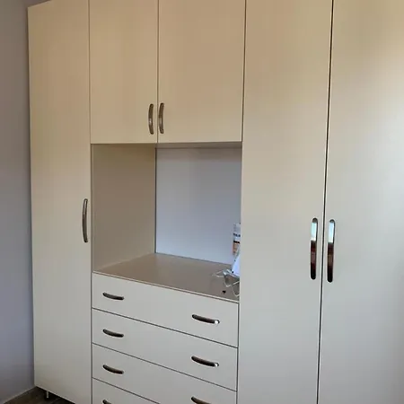 Apartment Smag *