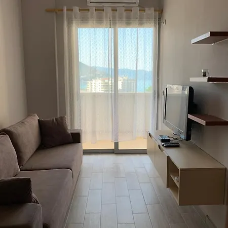 Smag Apartment