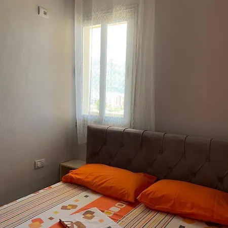 Smag Apartment Vlorë