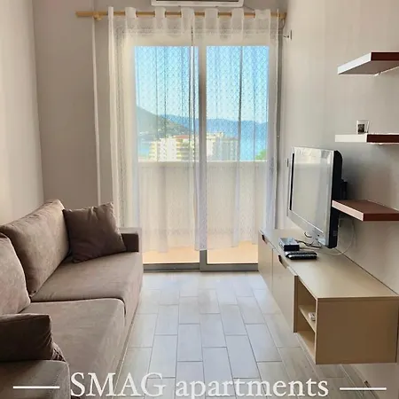 Smag Apartment