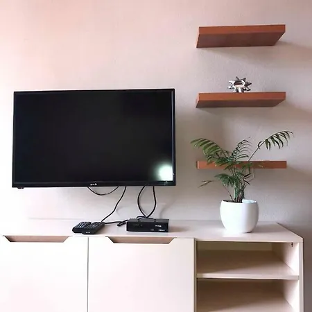 Smag Apartment