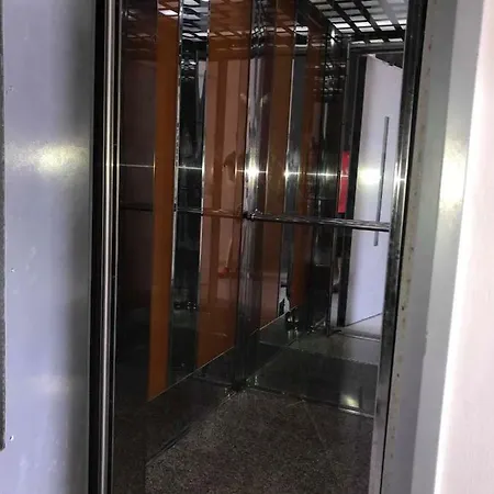 Apartment Smag