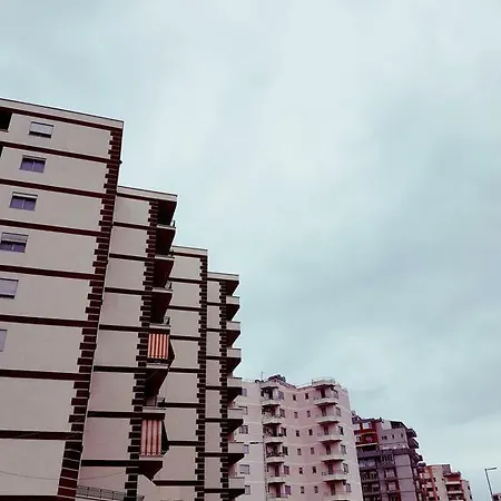 Apartment Smag Vlorë
