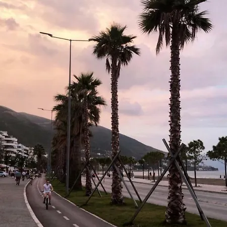Smag Apartment Vlore