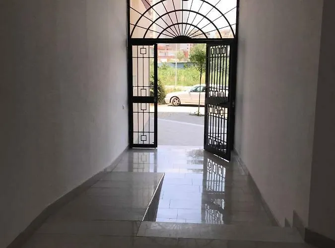 Apartamento Smag Vlorë