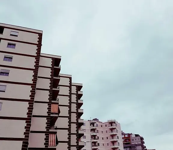 Apartamento Smag Vlorë