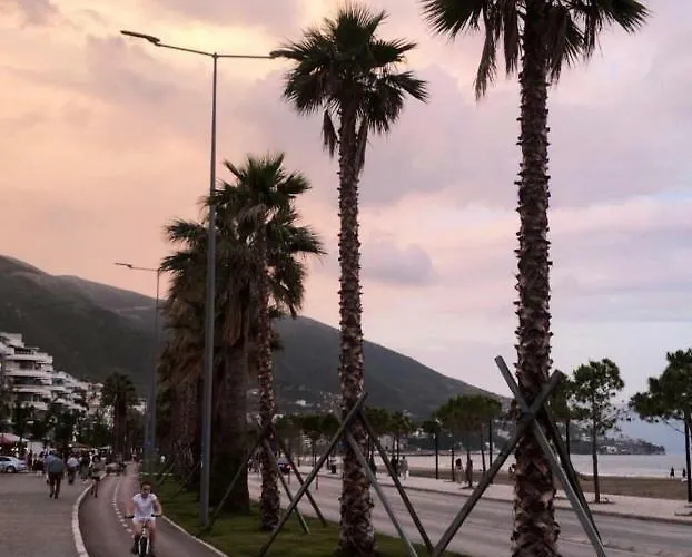 Smag Apartamento Vlorë